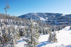 Vacation rental home in Big Sky, Montana