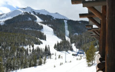 Vacation rental home in Big Sky, Montana