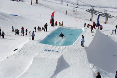 Vacation rental home in Big Sky, Montana