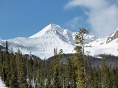 Vacation rental home in Big Sky, Montana