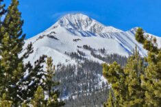 Vacation rental home near Moonlight Basin, Montana